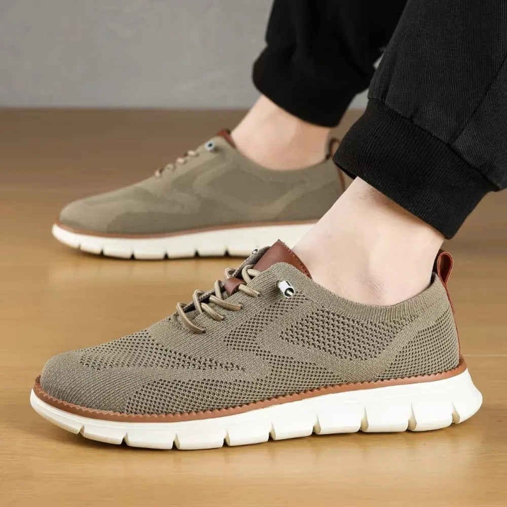 Sneakers Suprêmes de Confort pour Hommes