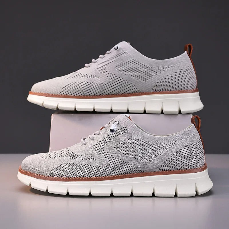 Sneakers Suprêmes de Confort pour Hommes