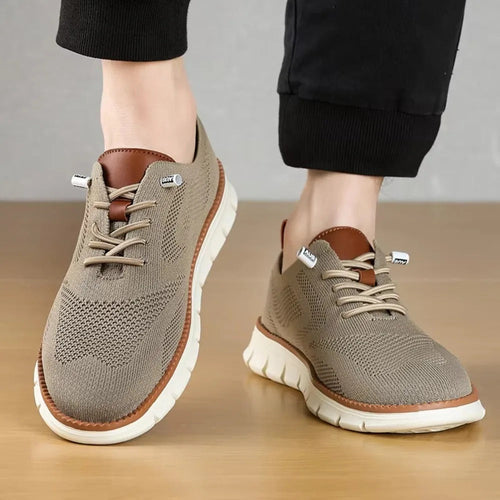 Sneakers Suprêmes de Confort pour Hommes