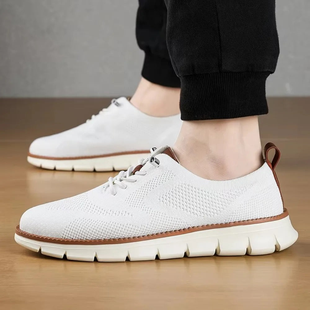 Sneakers Suprêmes de Confort pour Hommes