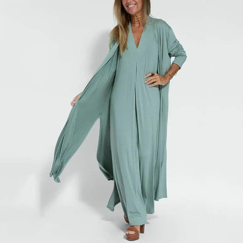 MANON - ENSEMBLE DE TENUE ÉLÉGANTE