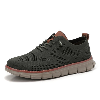 Sneakers Suprêmes de Confort pour Hommes