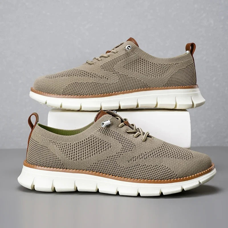 Sneakers Suprêmes de Confort pour Hommes