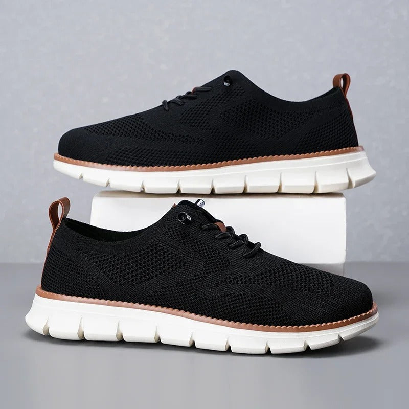 Sneakers Suprêmes de Confort pour Hommes
