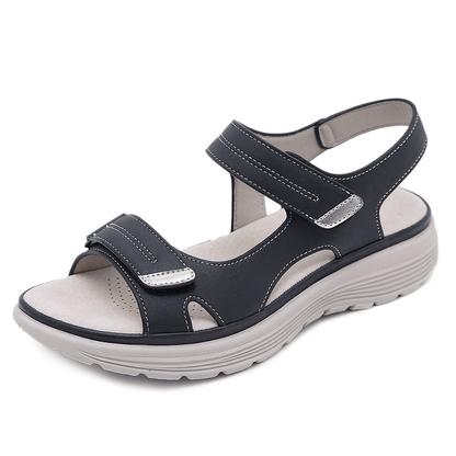 Ortho Pro™ | Sandales Orthopédiques Élégantes
