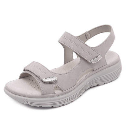 Ortho Pro™ | Sandales Orthopédiques Élégantes