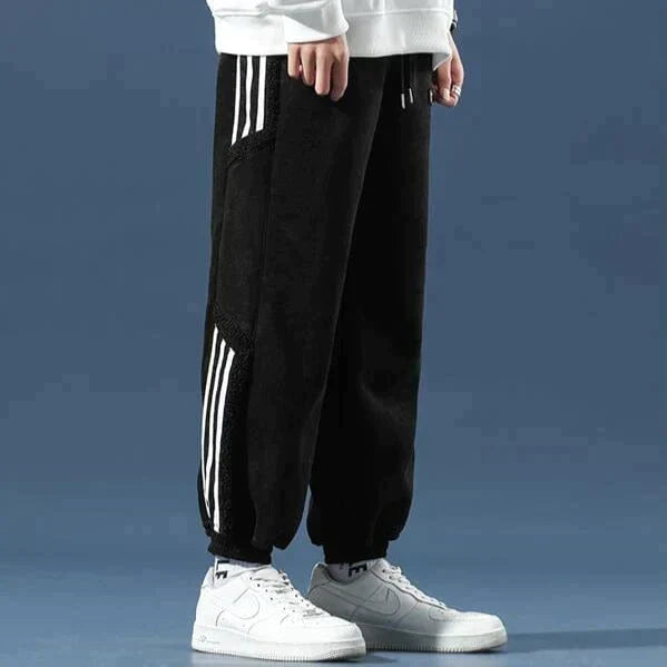 Pantalon de coton