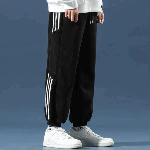 Pantalon de coton
