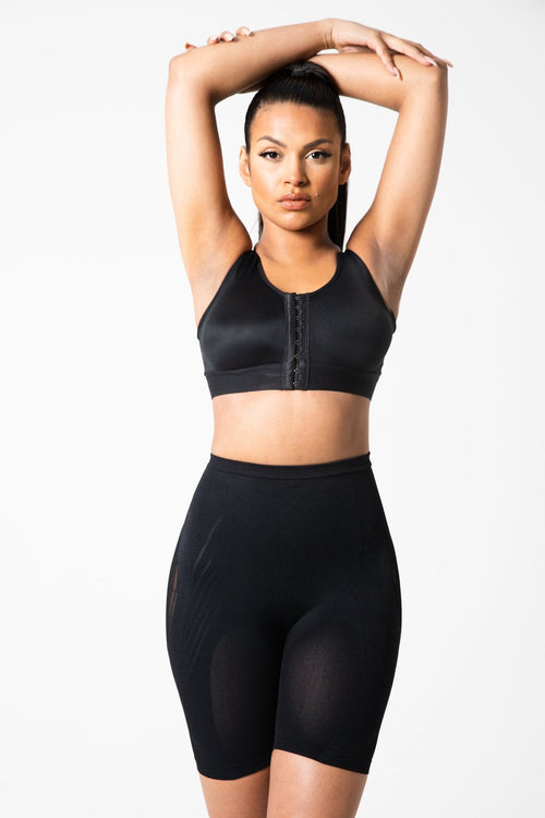 Melany -  Body Shapewear Sterke Compressie