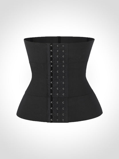 Melissa - Split Waist Trainer - 3 Banden