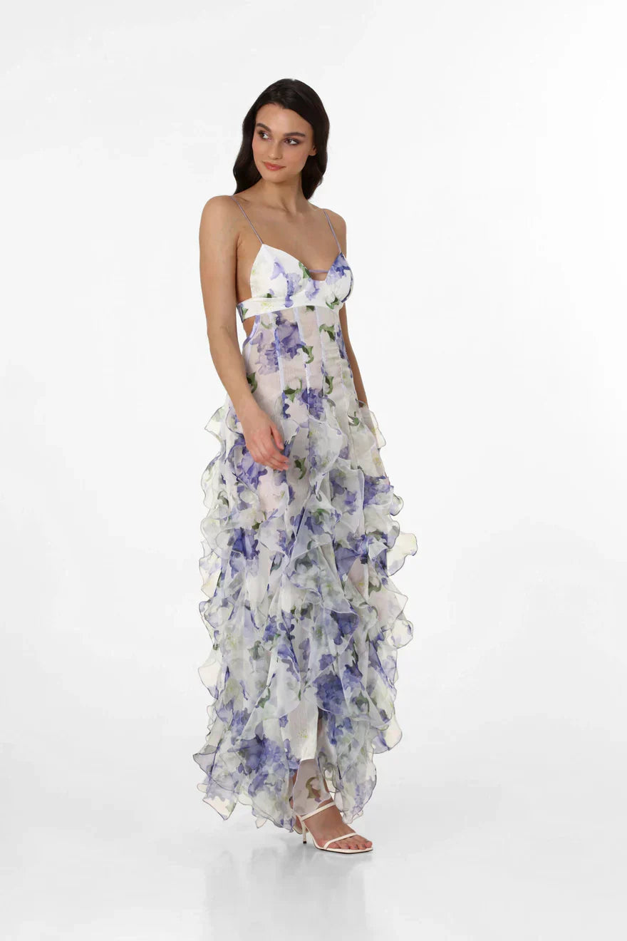 Pauline Laurent® | Robe longue