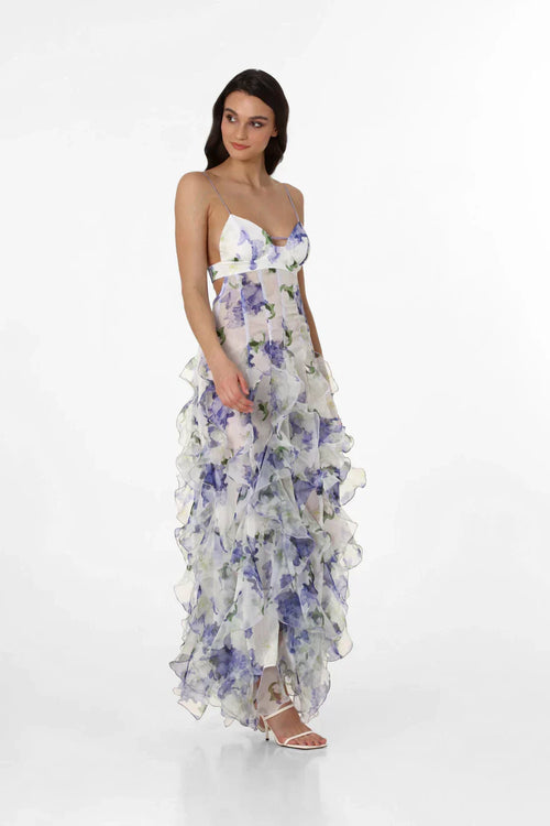 Pauline Laurent® | Robe longue