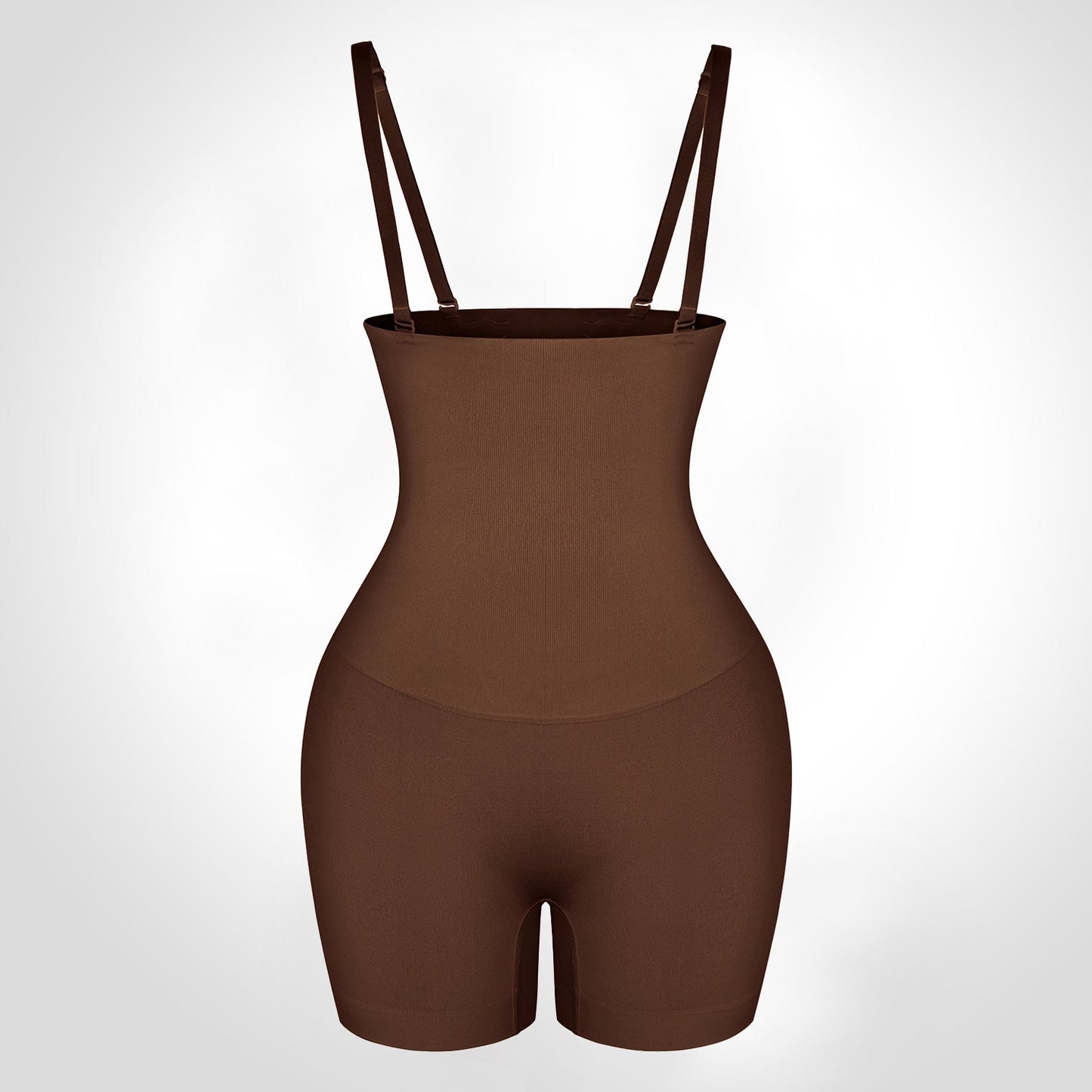 Michelle - Naadloze Shapewear Hoge Taille Tummy Control Short