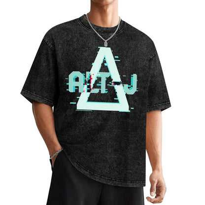 Alt j T shirt