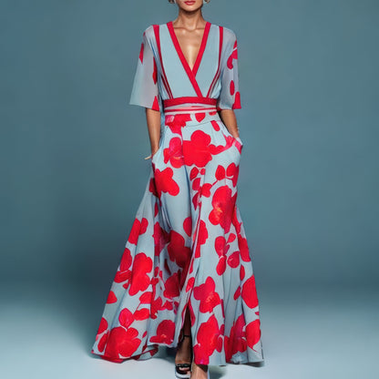 BÉATRICE™ | Robe élégante et à la mode