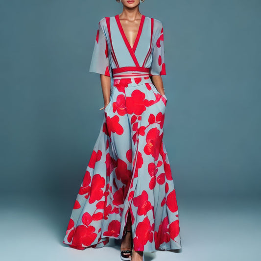 BÉATRICE™ | Robe élégante et à la mode