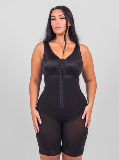 Nikita - Postoperatieve Shapewear Jumpsuit