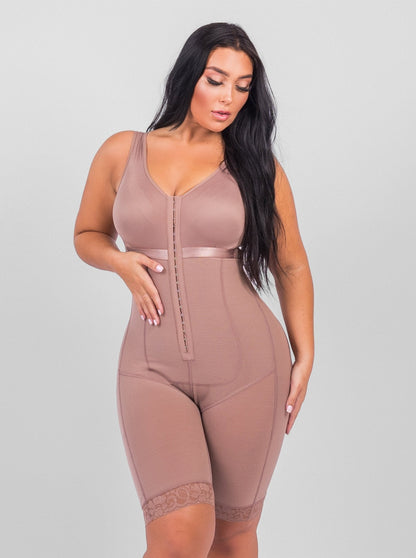 Nikita - Postoperatieve Shapewear Jumpsuit