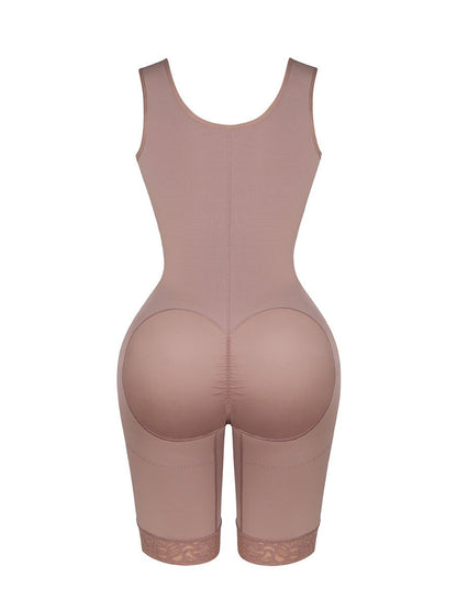 Nikita - Postoperatieve Shapewear Jumpsuit
