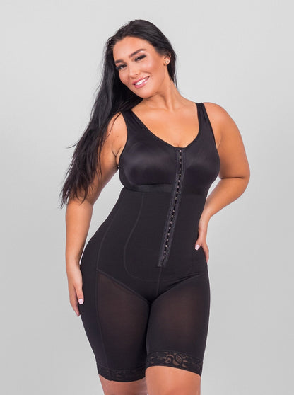 Nikita - Postoperatieve Shapewear Jumpsuit
