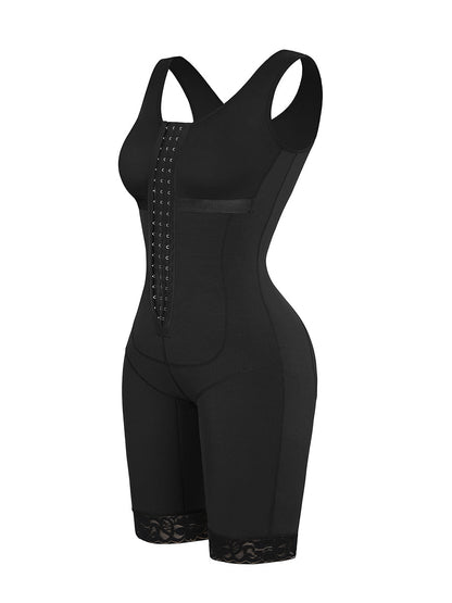 Nikita - Postoperatieve Shapewear Jumpsuit