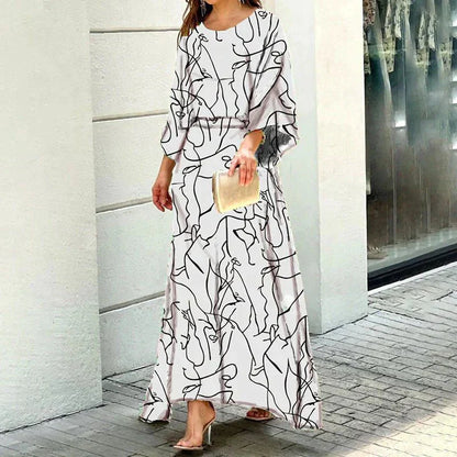 Robe Chic et Tendance pour un Style Quotidien