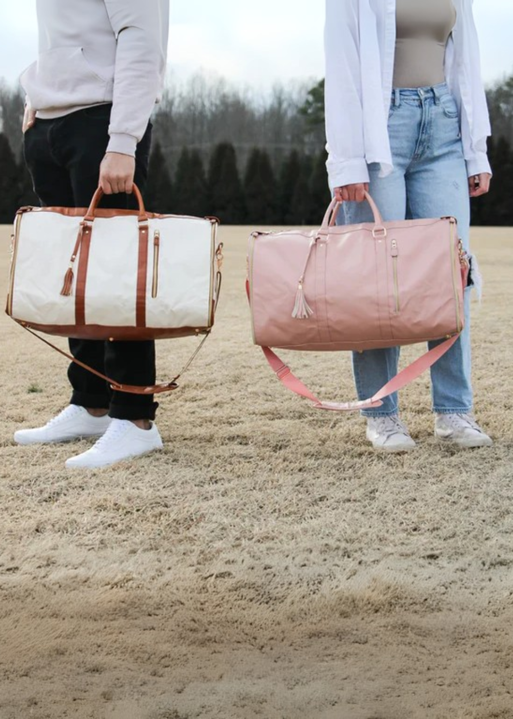 Malia™ - Sac de voyage spacieux