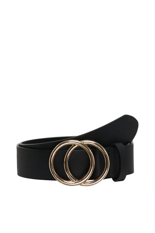 Ceinture CARRASMI WIDE WAIST Noire