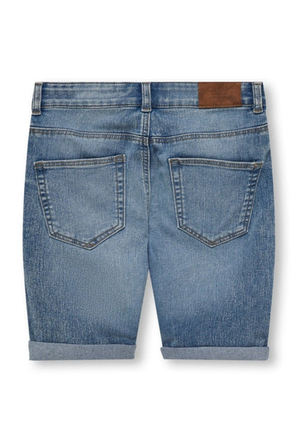 Short KOBPLY en Jeans