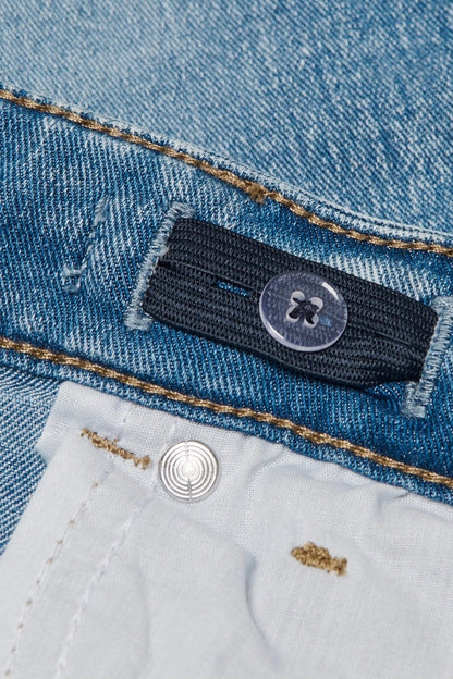 Short KOBPLY en Jeans