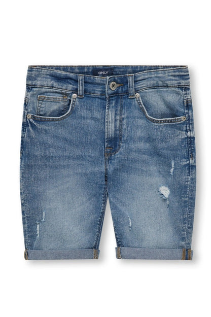 Short KOBPLY en Jeans