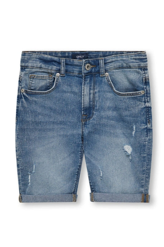 Short KOBPLY en Jeans