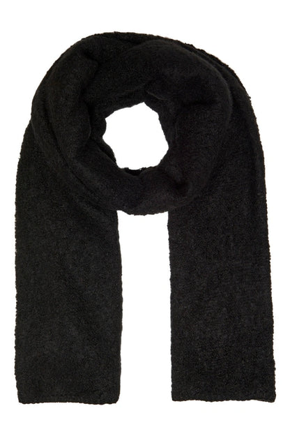 Echarpe Lima Noir Only