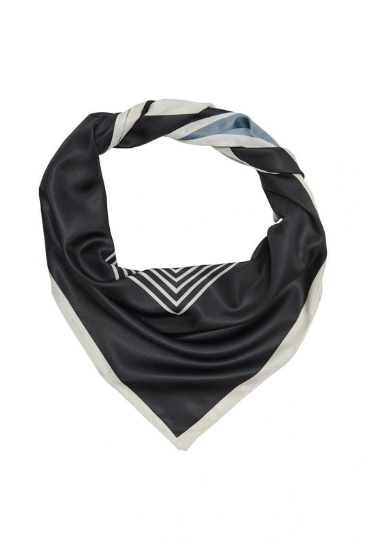 Foulard ONLKHLOE Noir