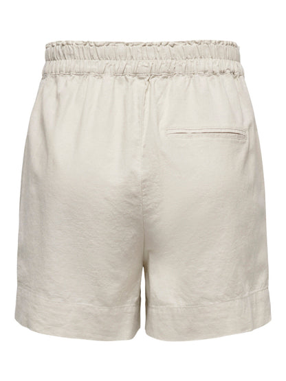 Short Tokyo Beige