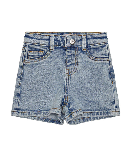 Short Elianna