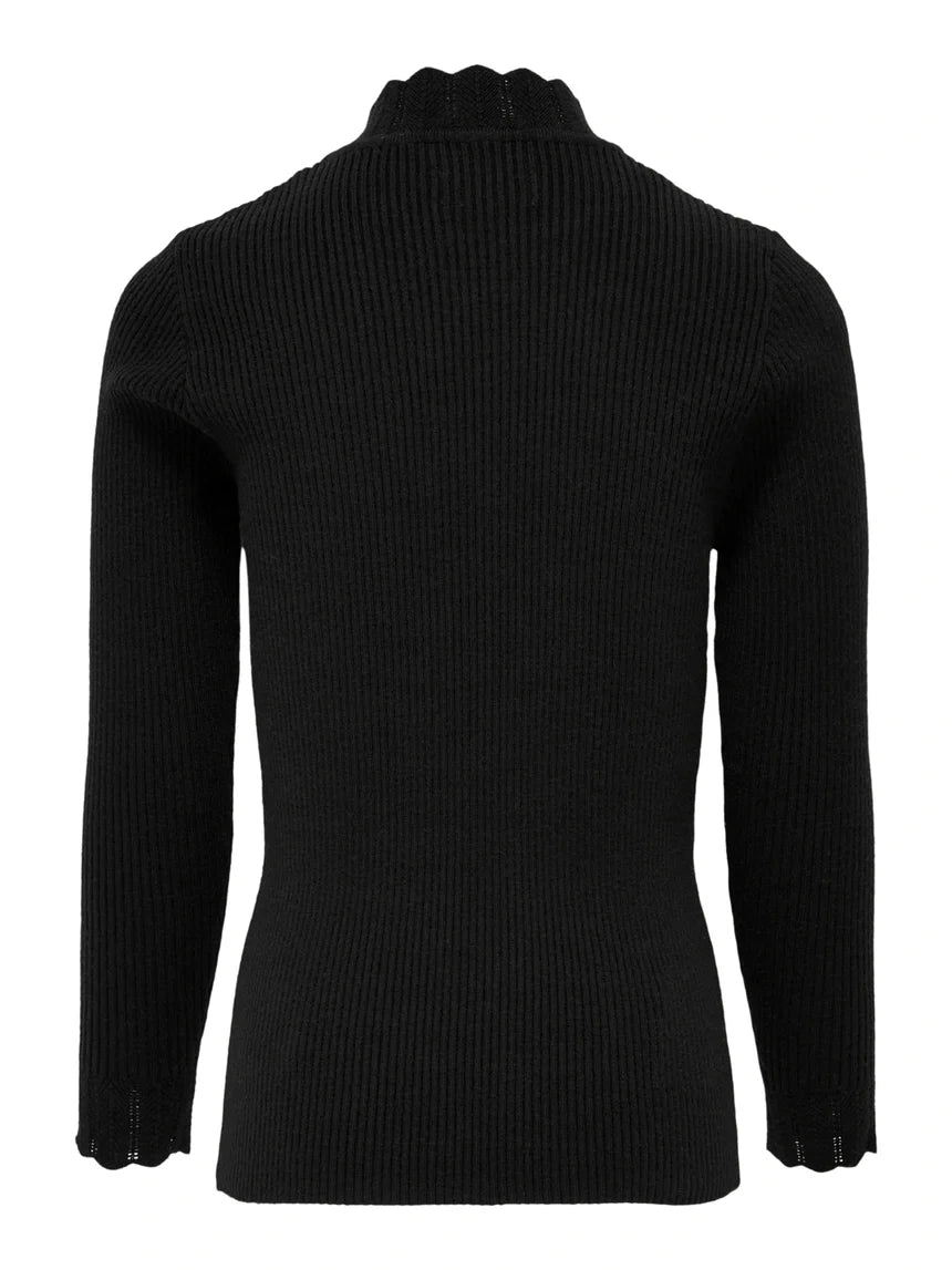 Sous Pull KOGBREENA Noir