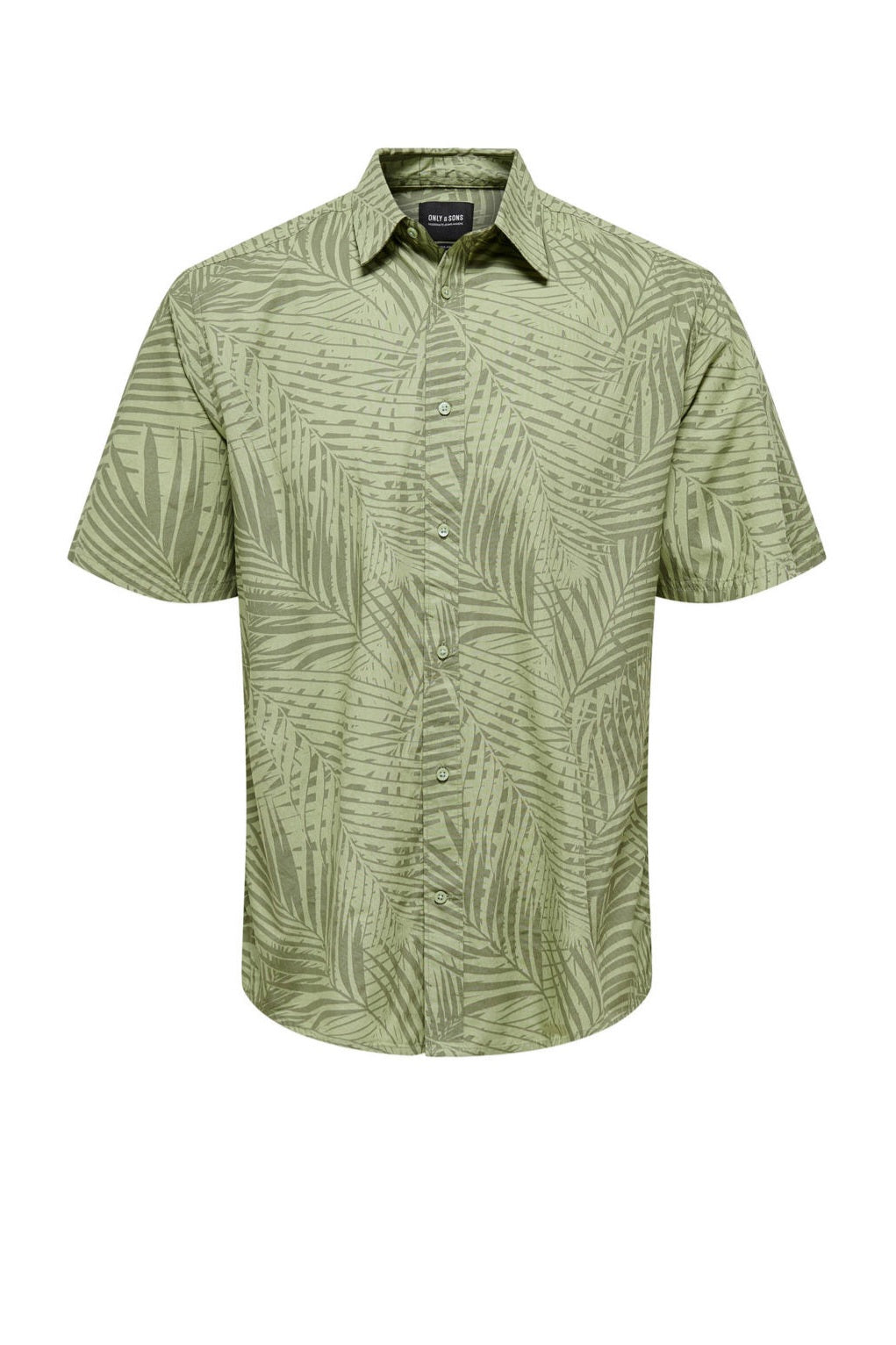 Chemise ONSBEAU Vert