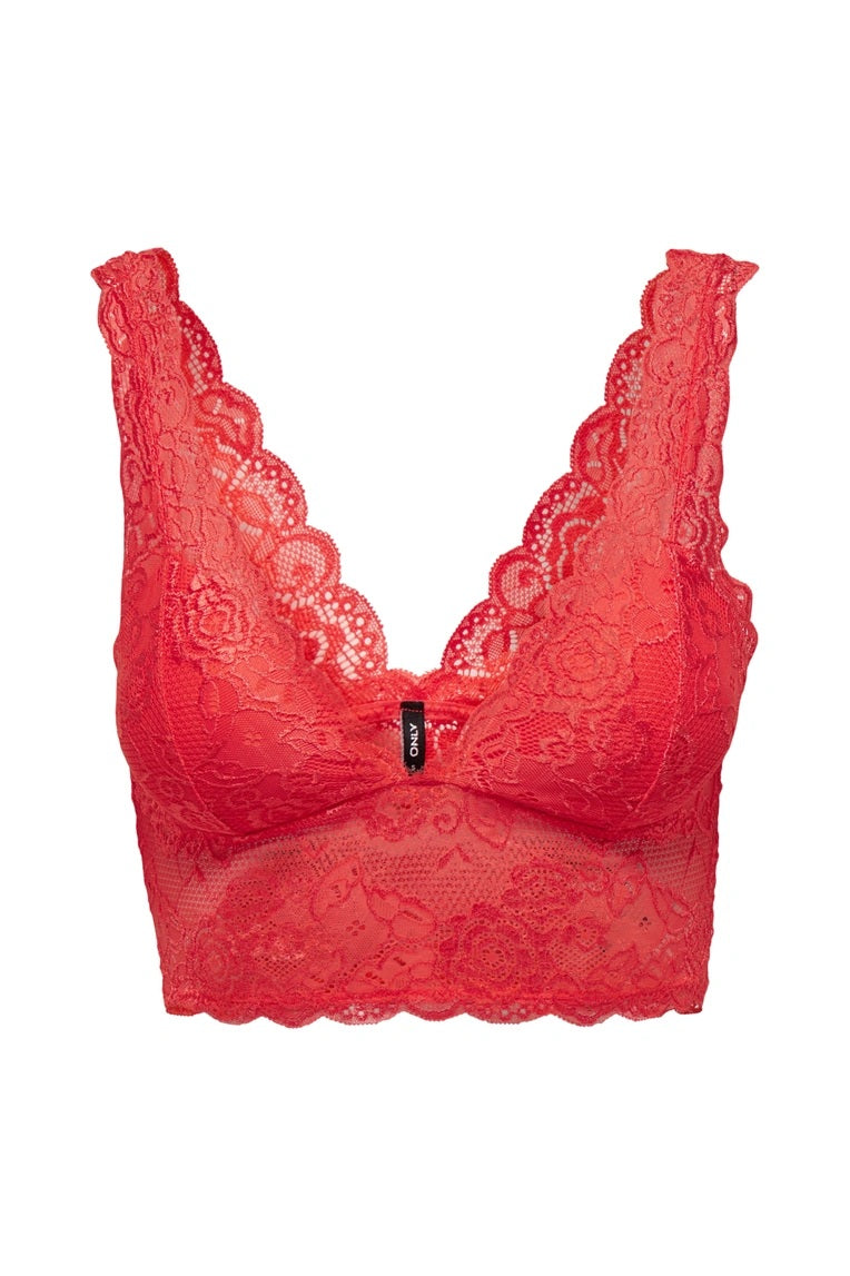 Soutiens gorge ONLY Corail