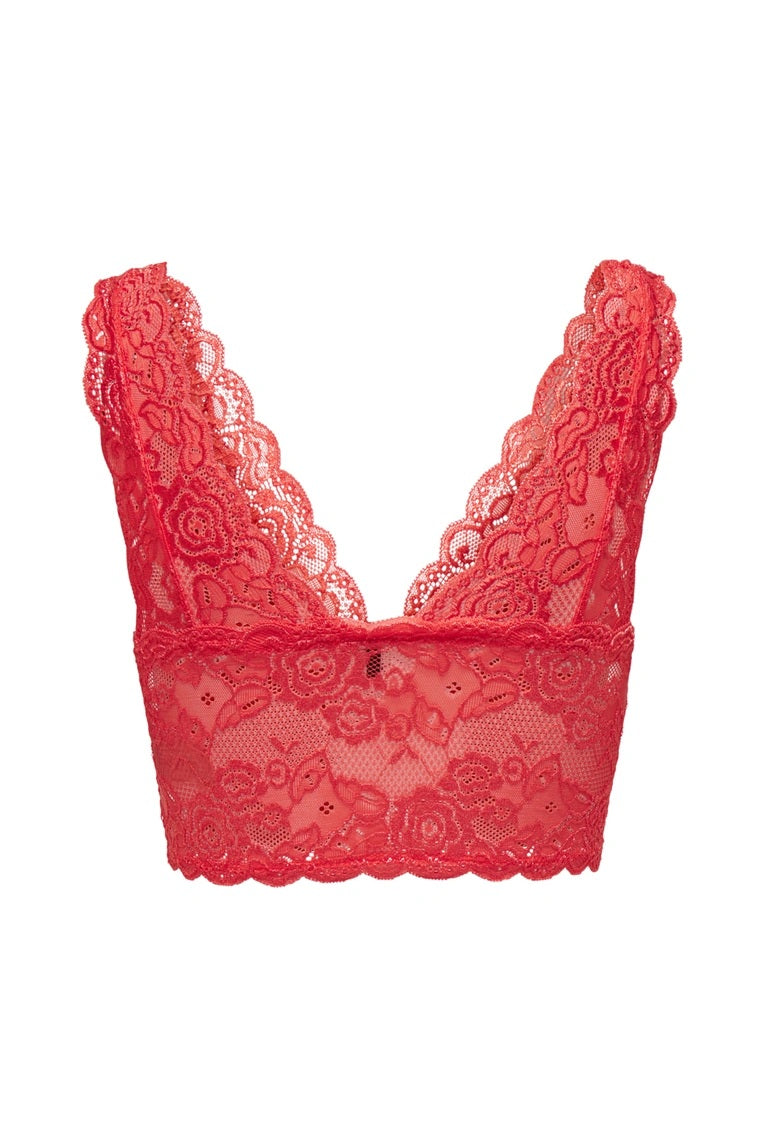 Soutiens gorge ONLY Corail
