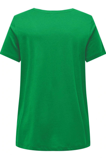 T-Shirt CarBonnie Vert