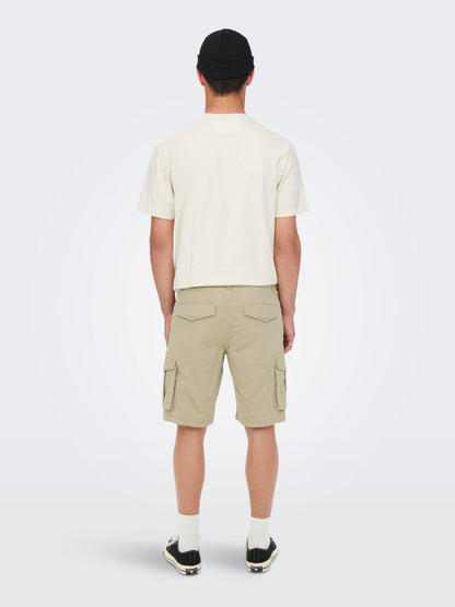 Short Fabrice