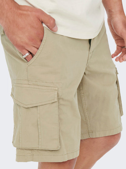 Short Fabrice