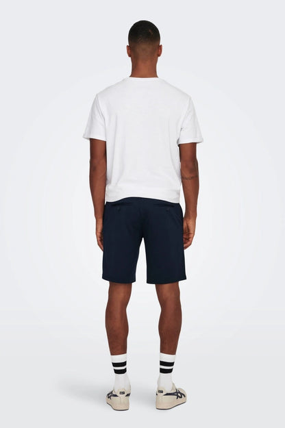 Short ONSMARK SHORTS 0209 NOOS Bleu Marine