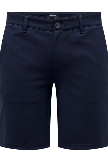 Short ONSMARK SHORTS 0209 NOOS Bleu Marine
