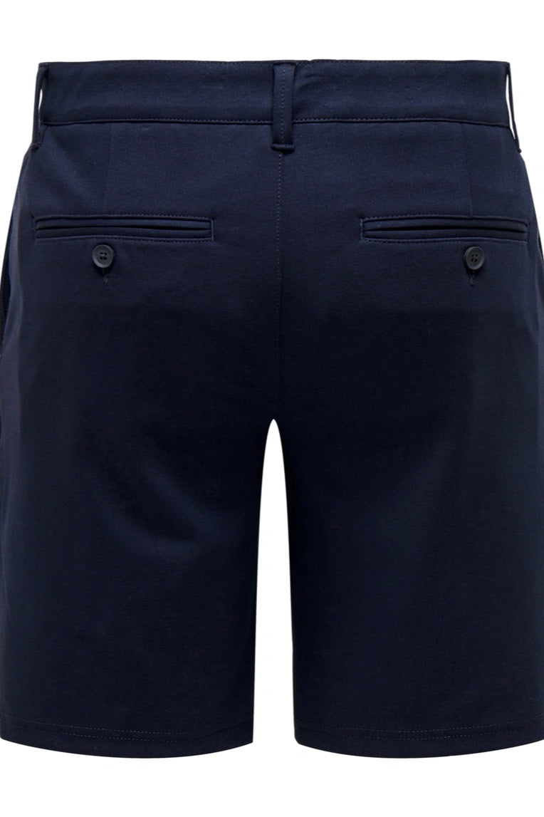 Short ONSMARK SHORTS 0209 NOOS Bleu Marine