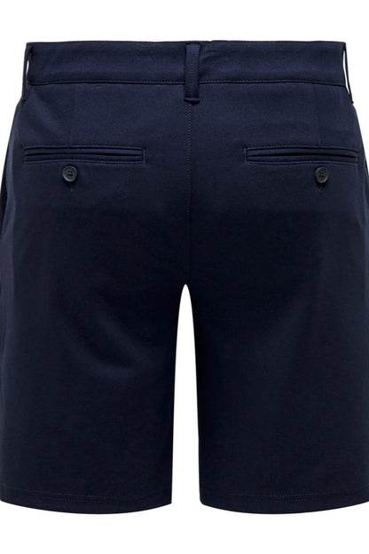 Short ONSMARK SHORTS 0209 NOOS Bleu Marine