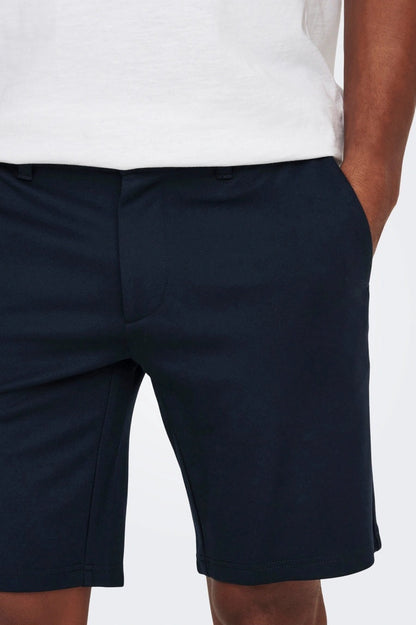 Short ONSMARK SHORTS 0209 NOOS Bleu Marine