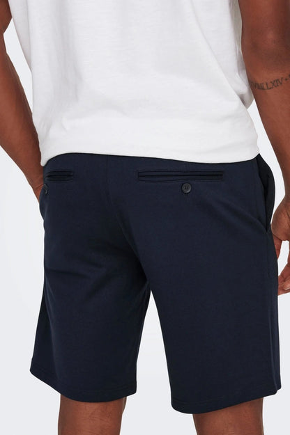 Short ONSMARK SHORTS 0209 NOOS Bleu Marine