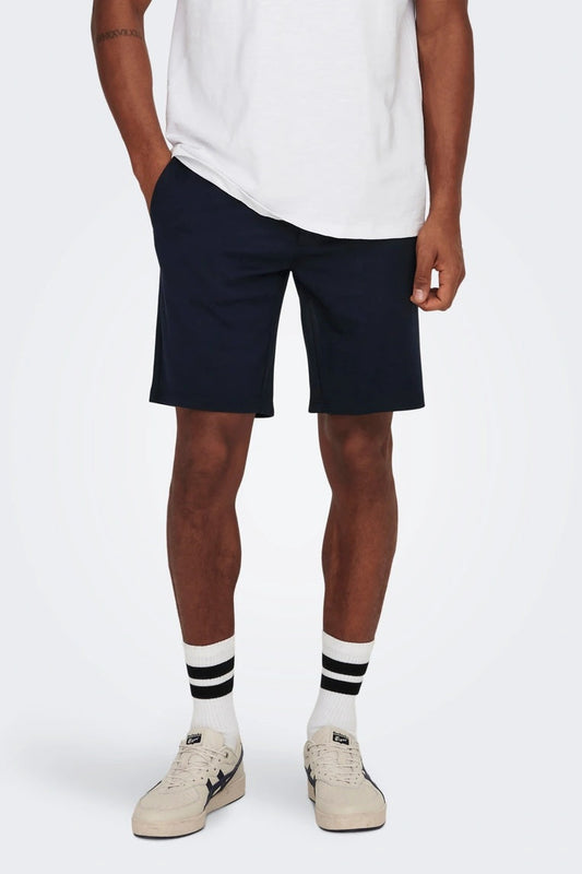 Short ONSMARK SHORTS 0209 NOOS Bleu Marine